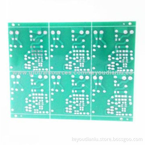 Multilayer HDI PCB Supplier, Blind and Buried via PCB Manufacturing